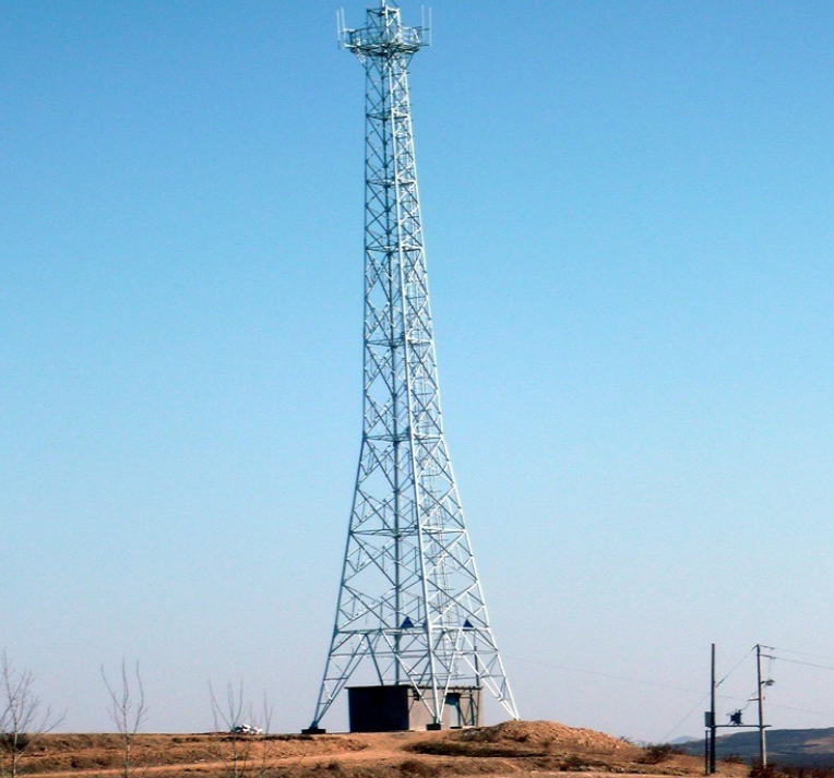 通訊塔的組成及作用 通訊塔的組成及作用